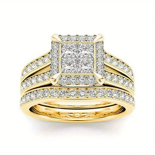 Stunning Set for Daily Wear