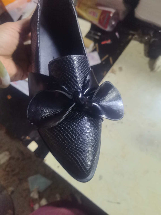 Beautifully Crafted Orthopedic Shoes