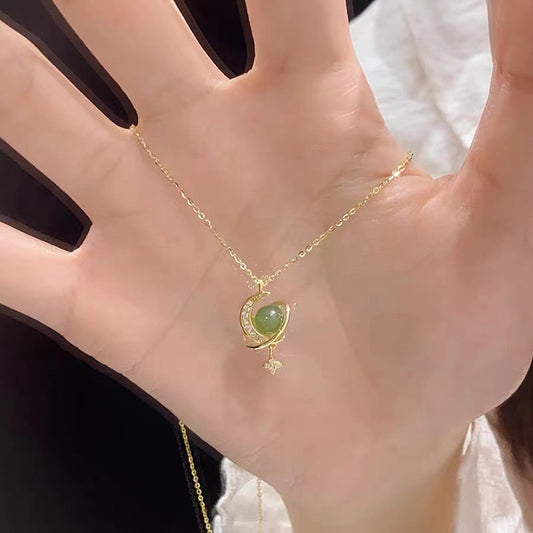 Charming Necklace for Any Occasion