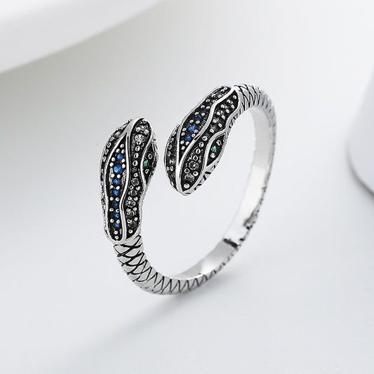 Beautiful Ring with Unique Style