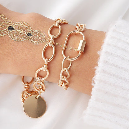 Classic Bracelet with Timeless Appeal
