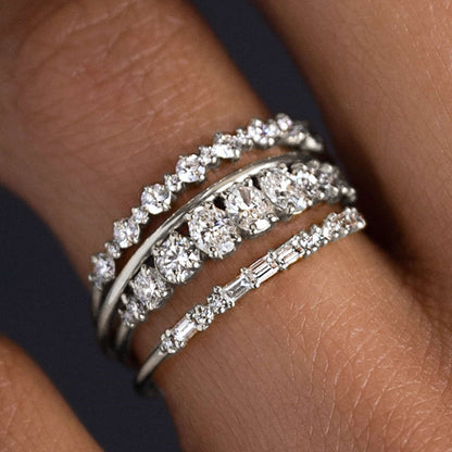 Charming Set for Any Occasion