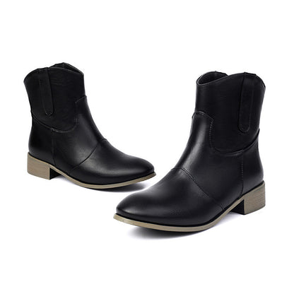 Elegant Orthopedic Boots for Every Step