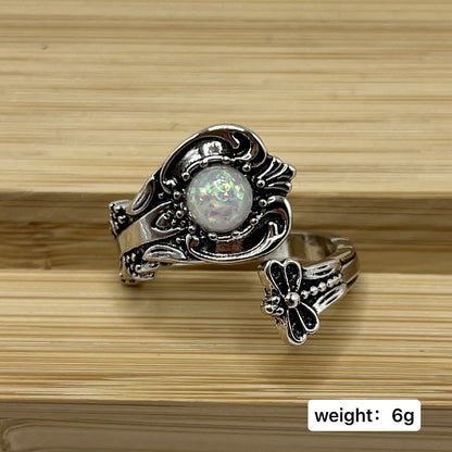Romantic Ring for Special Moments