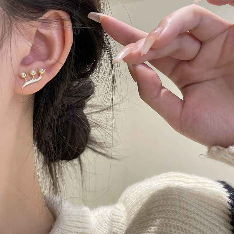 Elegant Earring for Every Occasion