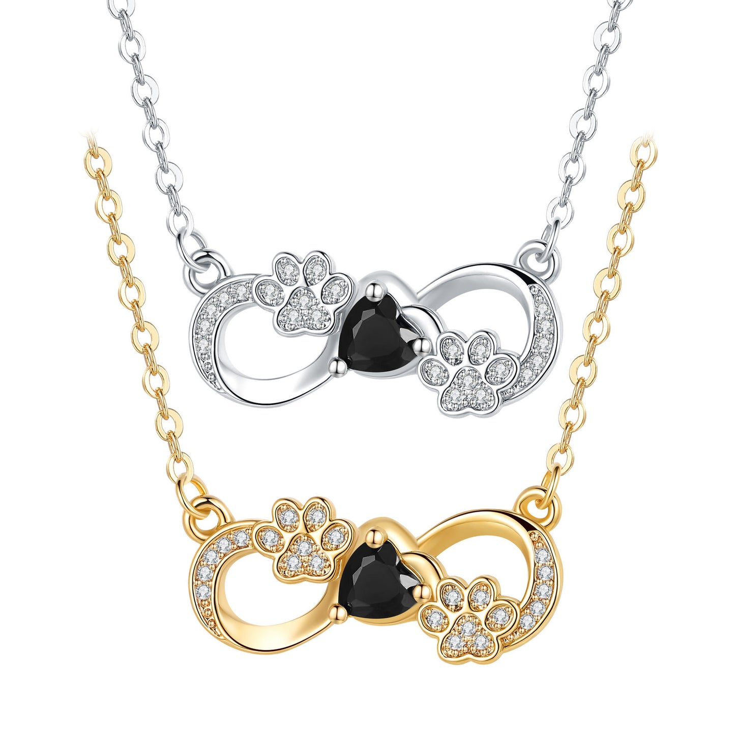 Beautiful Necklace with Unique Style