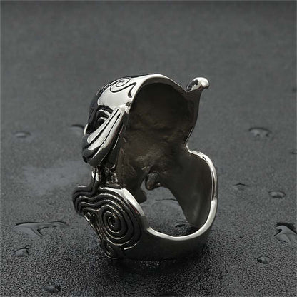 Charming Ring for Any Occasion