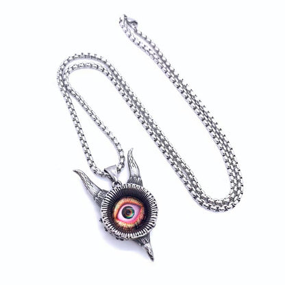 Vintage Handmade Pendant