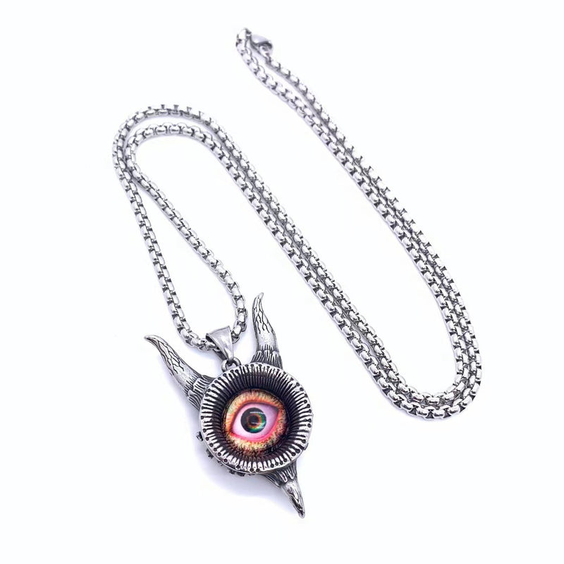 Vintage Handmade Pendant