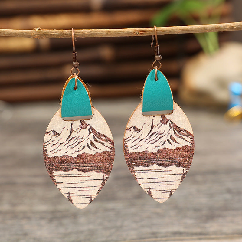 Classic Earring with Timeless Appeal