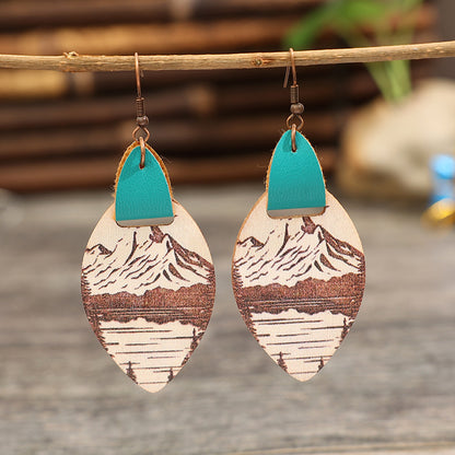 Classic Earring with Timeless Appeal