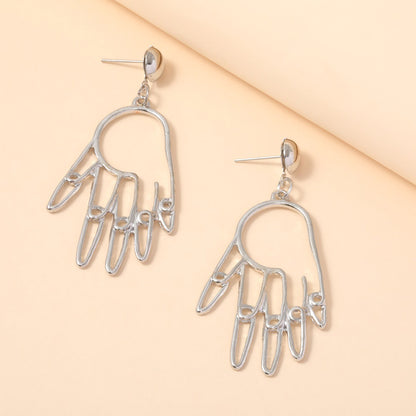 Classic Earring with Timeless Appeal