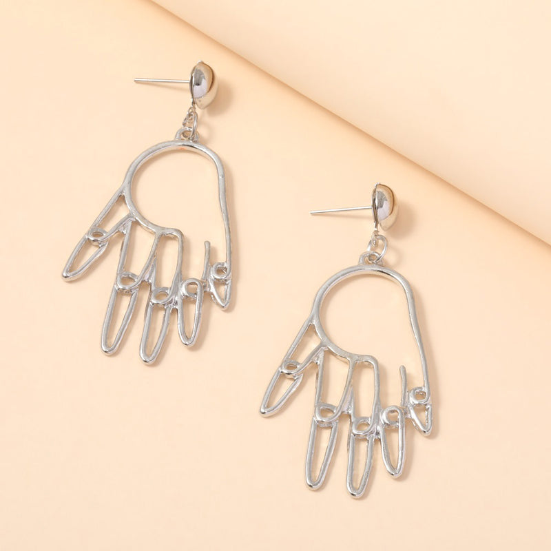 Classic Earring with Timeless Appeal