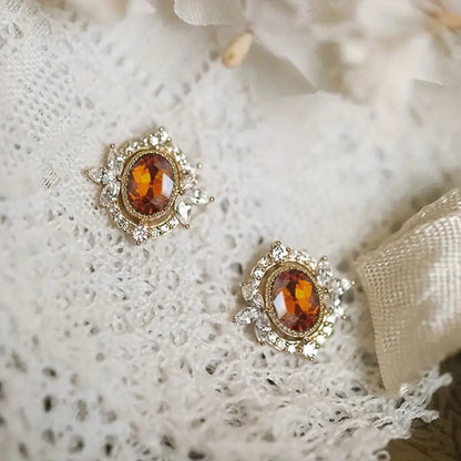 Elegant Earring for Every Occasion