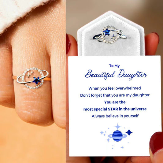 Elegant Ring for Every Occasion