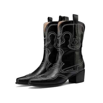 Beautifully Crafted Orthopedic Boots