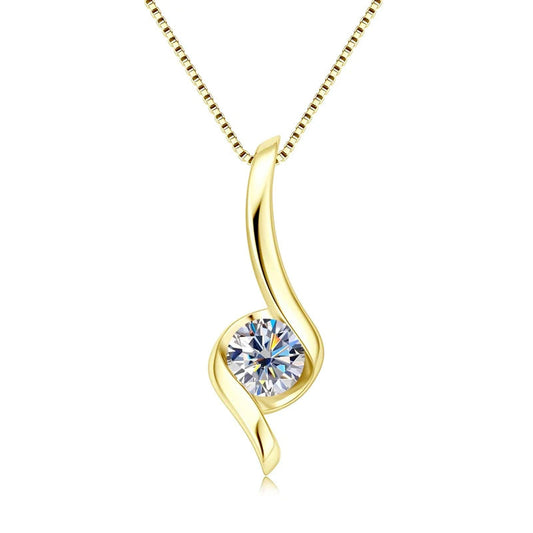 Romantic Necklace for Special Moments
