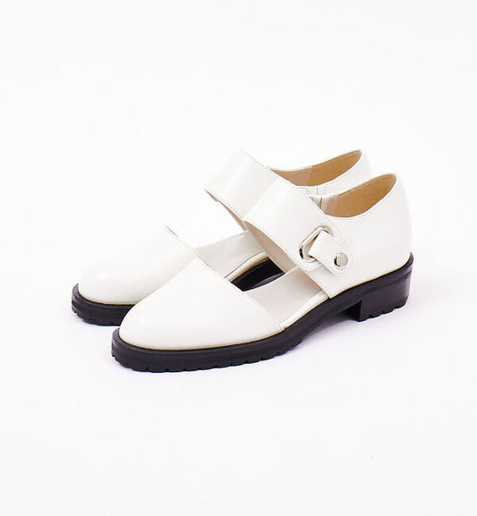 Beautifully Crafted Orthopedic Shoes