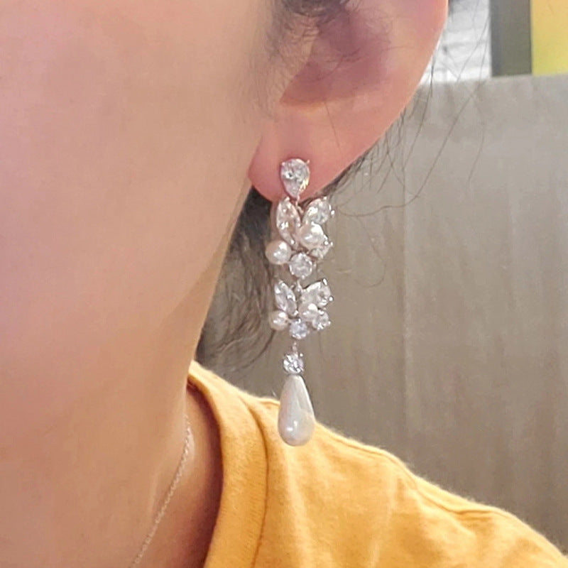 Elegant Pearl Set for Every Occasion