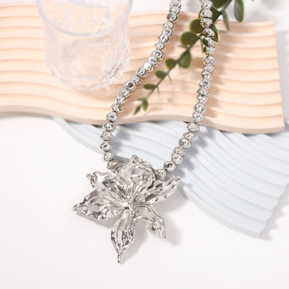 Vintage Handmade Necklace