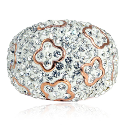 Charming Ring for Any Occasion
