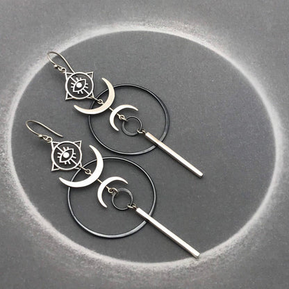 Stunning Earring for Daily Wear
