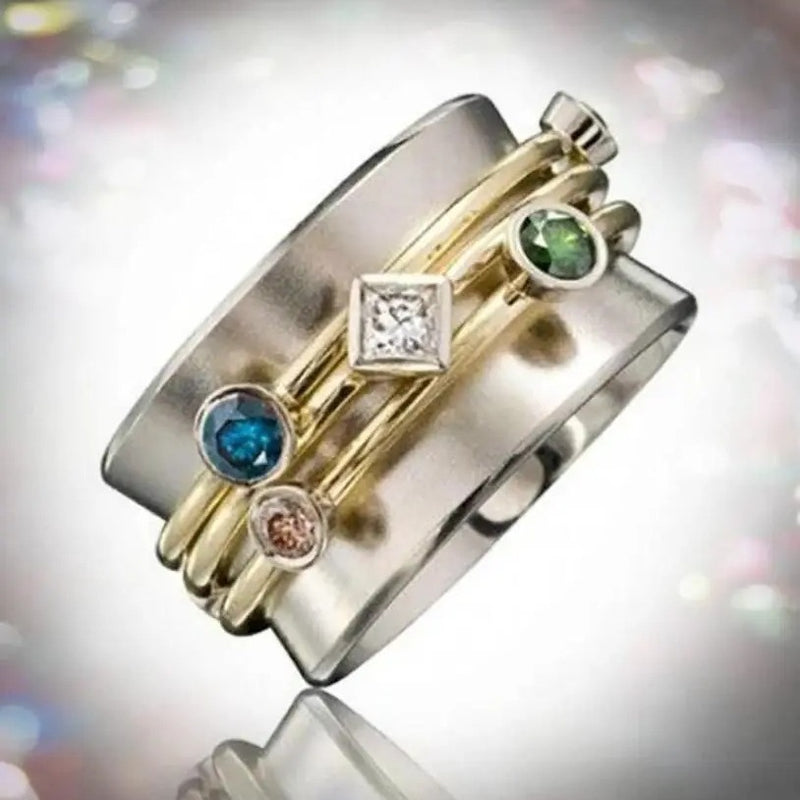 Elegant Ring for Every Occasion