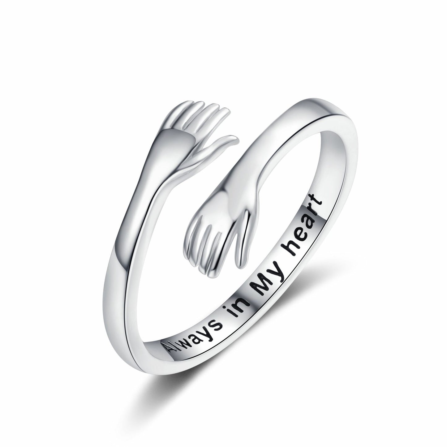 Vintage Handmade Ring