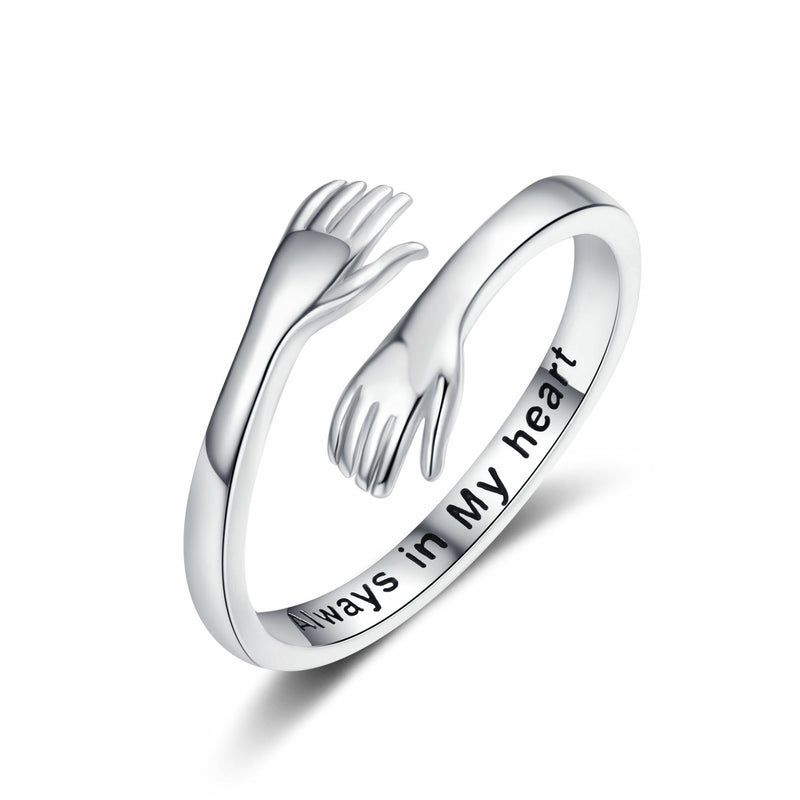 Vintage Handmade Ring
