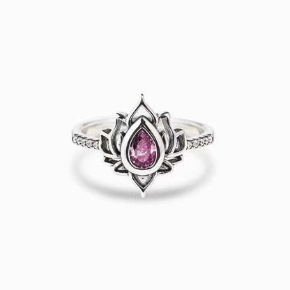 Romantic Ring for Special Moments