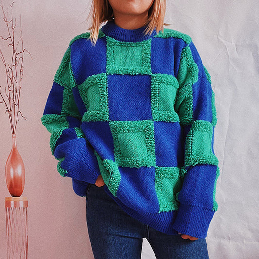Thoughtfully Designed Sweater