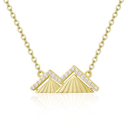 Delicate Artisan Necklace
