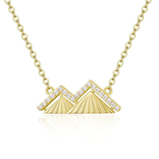 Delicate Artisan Necklace