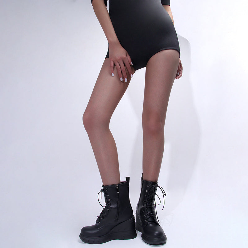 Elegant Orthopedic Boots for Every Step