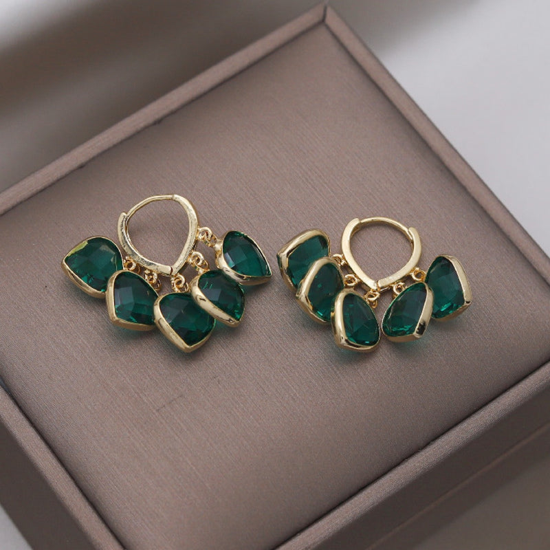 Stunning Earring for Daily Wear
