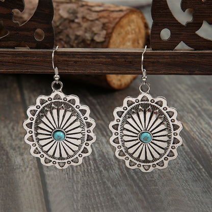 Classic Earring with Timeless Appeal