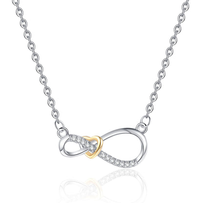 Romantic Necklace for Special Moments