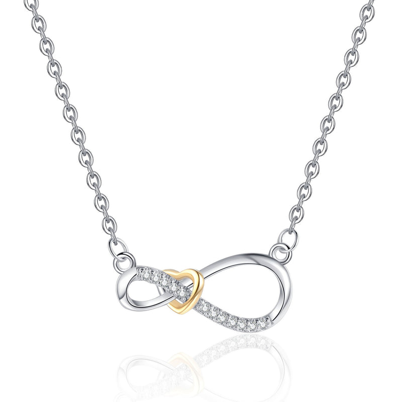 Romantic Necklace for Special Moments