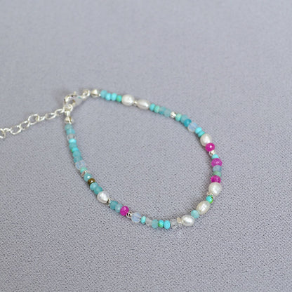Elegant Pearl Necklace for Every Occasion