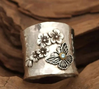 Elegant Ring for Every Occasion