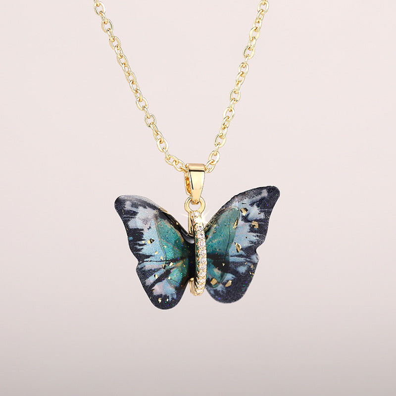Vintage Handmade Necklace