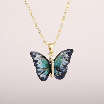 Vintage Handmade Necklace