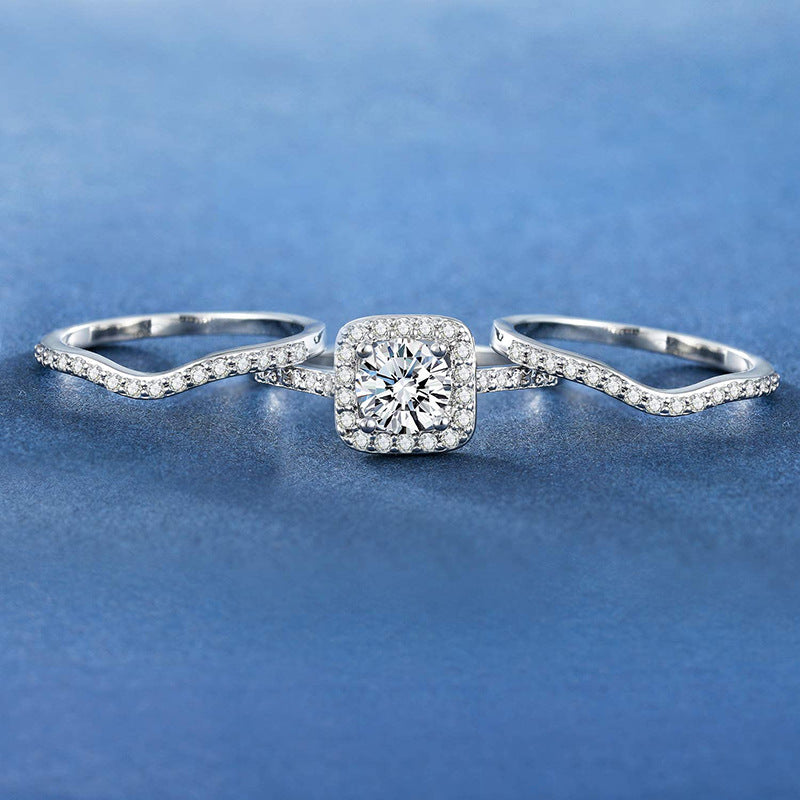 Stunning Set for Daily Wear