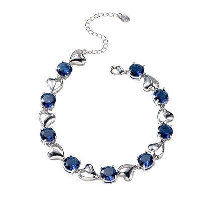 Vintage Handmade Bracelet