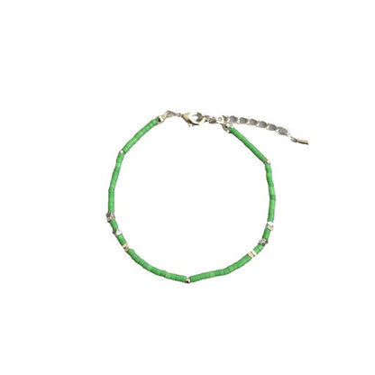 Charming Silver Bracelet for Any Occasion
