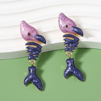 Charming Earring for Any Occasion