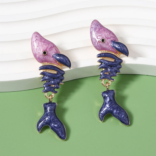 Charming Earring for Any Occasion