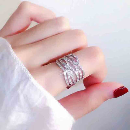 Stunning Ring for Daily Wear