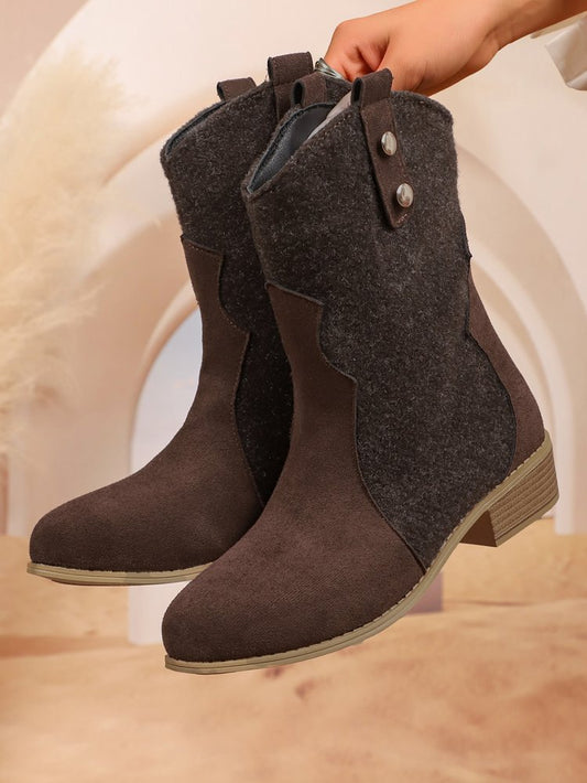 Comfortable Orthopedic Boots for Daily Wear