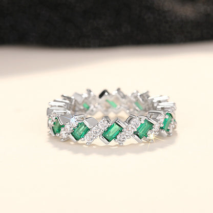 Vintage Handmade Ring